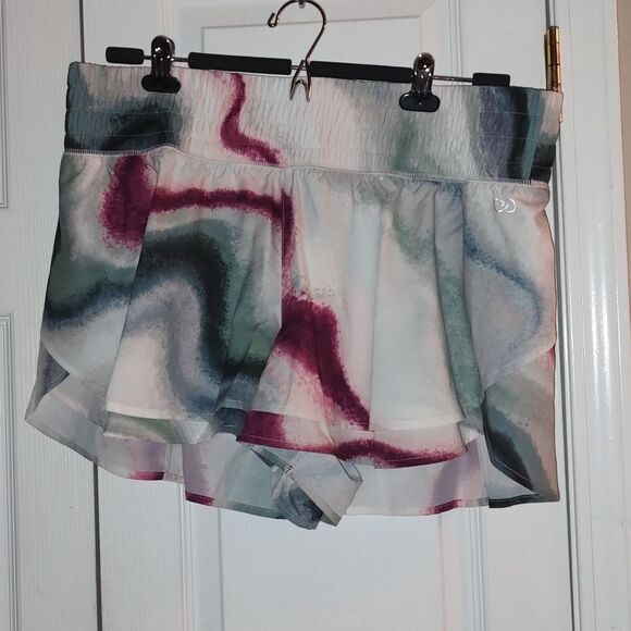 CALIA High Rise Performance  Short Sz XXL NWT - Picture 1 of 9